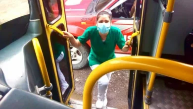 Trabajadores esenciales con boletos gratuitos en Córdoba