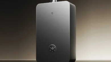Calentador de agua Mijia Pro Dual de Xiaomi