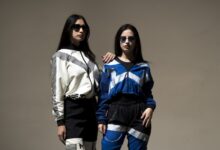 Ensayo del desfile Declaro que habito en el Museo de las Mujeres, Córdoba