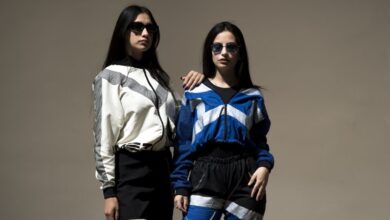 Ensayo del desfile Declaro que habito en el Museo de las Mujeres, Córdoba