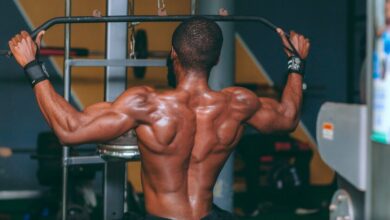 Microinjerto muscular implantado bajo la piel de un ratón que se contrae de forma autónoma