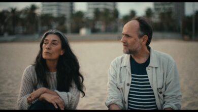 Escena de la película A veces me entra tristeza, otras veces rebelión, premiada en Venecia