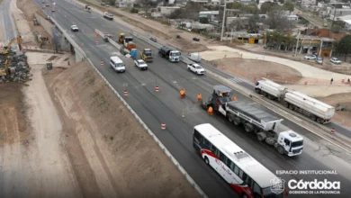 Altonivel Malvinas Argentinas en fase final de construcción