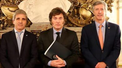 Senadores Juliana Di Tullio, Martín Soria y Florencia López presentan denuncia sobre reservas de oro del BCRA