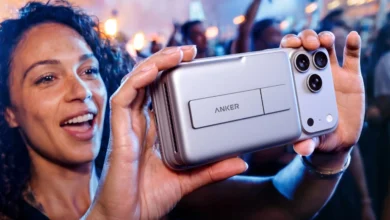 Nuevo power bank Anker MagGo Power Bank Pro 2 presentado en la IFA 2026