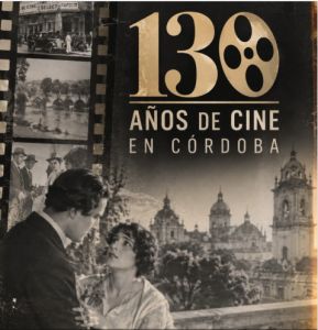 Imagen del cartel de la Semana del Cine Cordobés 2026