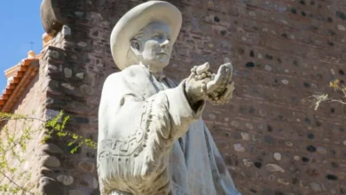 Recorrido por la huella del Cura Brochero en el centro de Córdoba