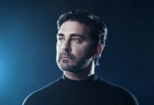 Hernán Piquín lidera el Ballet Oficial de la Provincia en la presentación de Entre dos mundos
