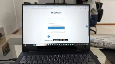 La realidad que Mi Docta vino a modificar