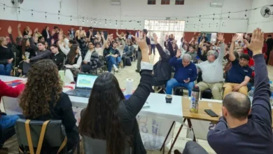 Judiciales de Córdoba celebran la aprobación del acuerdo salarial