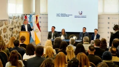 Gráfica de la tasa de suicidios en Córdoba entre 2019 y 2025