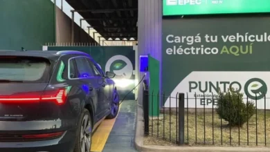 Alfredo Camponovo, vocero de EPEC, habla sobre la expansión de la movilidad eléctrica en la provincia
