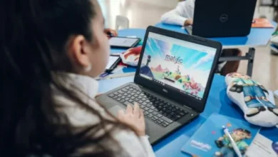 Formulario de preinscripción escolar 2027 en Ciudadano Digital