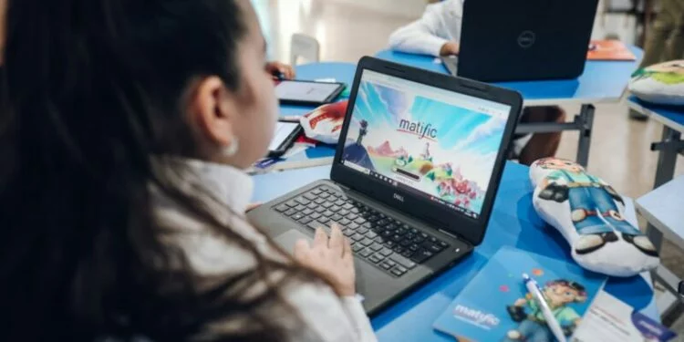 Formulario de preinscripción escolar 2027 en Ciudadano Digital