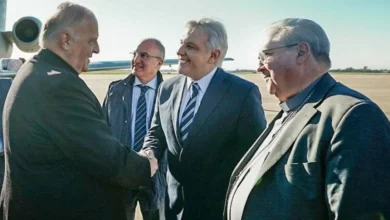 Delegación del Vaticano inspecciona los lugares para la visita del Papa León XIV en Córdoba