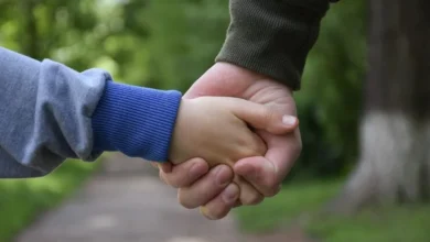 Niños y adolescentes esperando ser adoptados en Córdoba durante la convocatoria pública de 2026