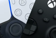 Mando de videojuegos estilo Beats que Apple está desarrollando