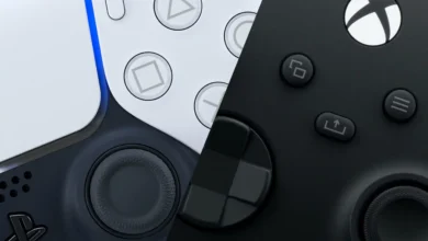 Mando de videojuegos estilo Beats que Apple está desarrollando