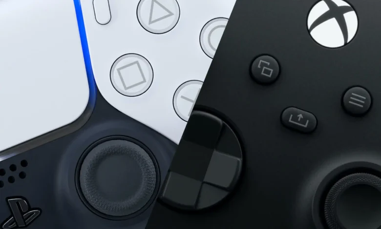 Mando de videojuegos estilo Beats que Apple está desarrollando