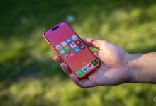 iPhone 15 Pro y iPhone 15 Pro Max en detalle