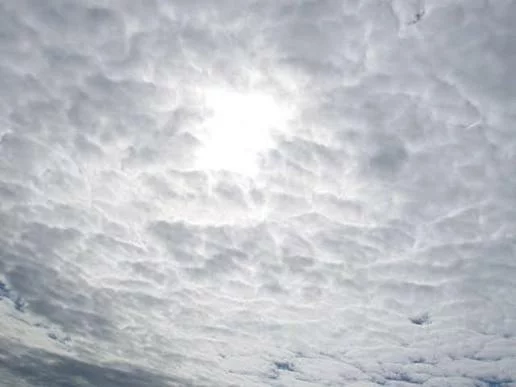 Pronóstico del clima para Córdoba el 14 de septiembre con cielo nublado y temperaturas entre 9°C y 16°C