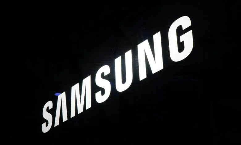 Stand Samsung Connect en la IFA 2026 con pantallas y dispositivos de última generación