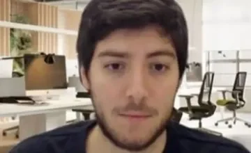 Juan Doe, director de Comunicación Digital del gobierno de Javier Milei