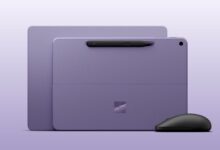 Microsoft Surface Pro 12‑inch con Snapdragon X2 Plus