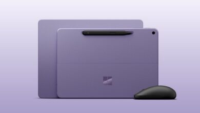 Microsoft Surface Pro 12‑inch con Snapdragon X2 Plus