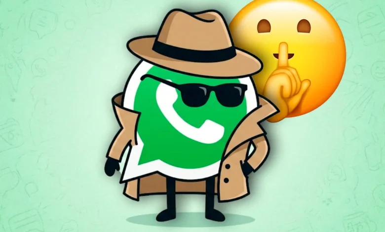 WhatsApp con contraseña de doble autenticación en pantalla