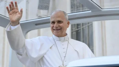 Captura de pantalla del sitio oficial elpapaencordoba.com.ar