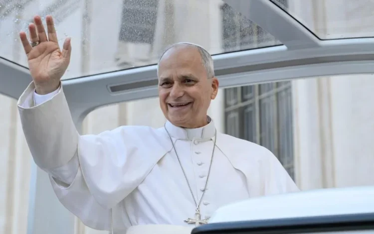 Captura de pantalla del sitio oficial elpapaencordoba.com.ar