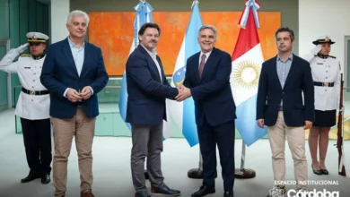 Encuentro entre autoridades de Córdoba y Galicia para fortalecer el Camino de Brocero