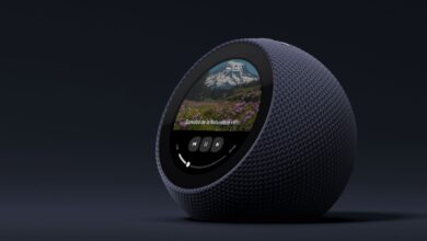 Nuevos dispositivos Echo de Amazon con Alexa+