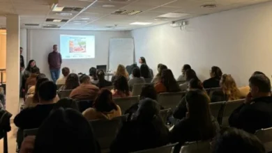 Oficina de Empleo Municipal de Córdoba en Humberto Primo 883