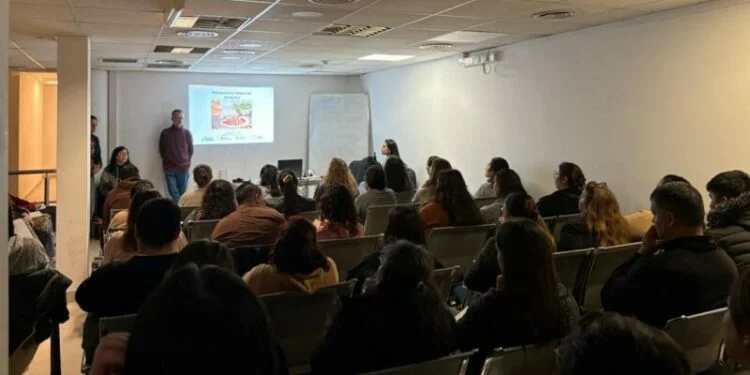 Oficina de Empleo Municipal de Córdoba en Humberto Primo 883