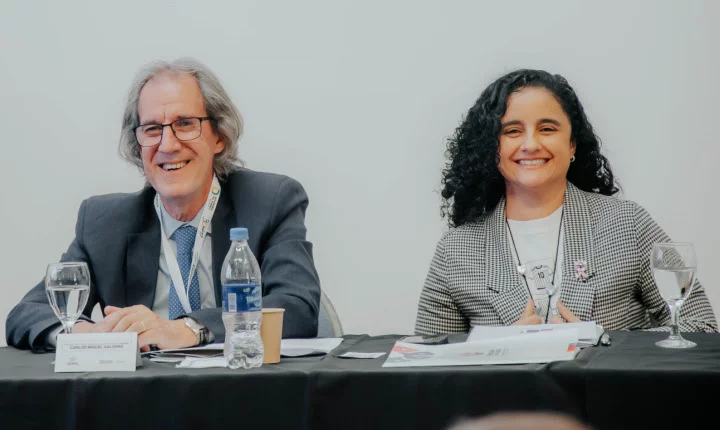 Relevamiento de conflictos habitacionales presentado por la Defensoría del Pueblo de Córdoba en el II Plenario de ADPRA
