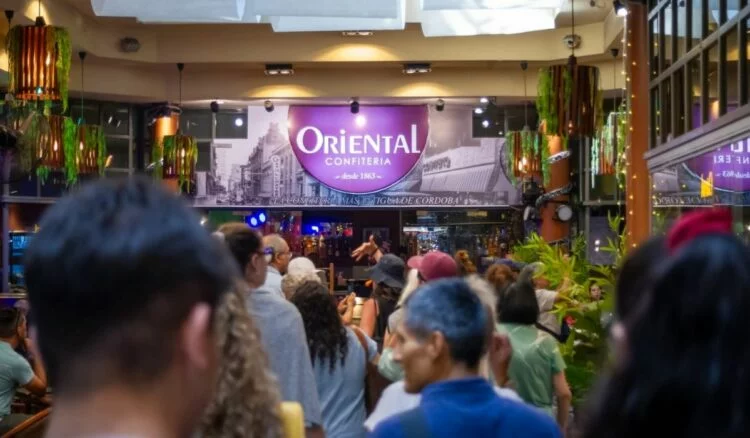 Córdoba Misteriosa recorrido por el casco histórico con luces nocturnas