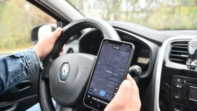 Concejal Diego Casado presenta proyecto de ordenanza contra apps de transporte en Córdoba