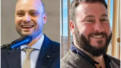 Presidente del Colegio de Arquitectos detenido ante la Fiscalía de Casos Complejos en Córdoba