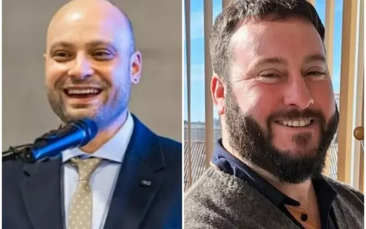 Presidente del Colegio de Arquitectos detenido ante la Fiscalía de Casos Complejos en Córdoba