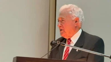 Hugo Pizzi, primer Maestro de la Medicina del interior argentino