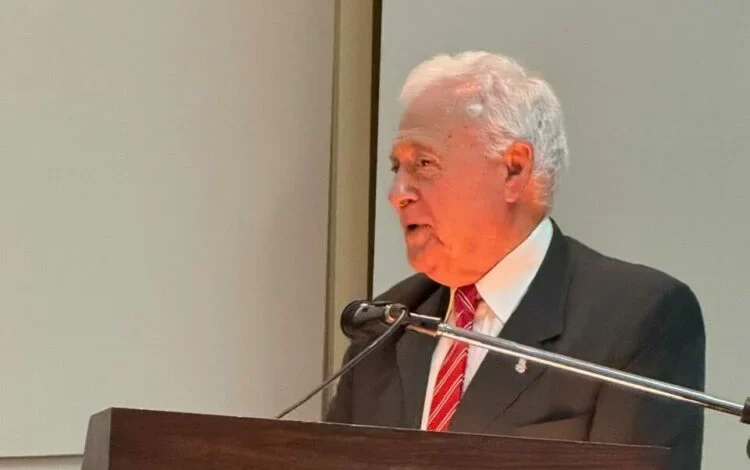 Hugo Pizzi, primer Maestro de la Medicina del interior argentino