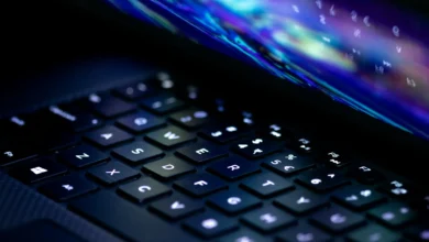 Captura de pantalla de Smart HDR Manager ejecutándose en la barra de tareas de Windows