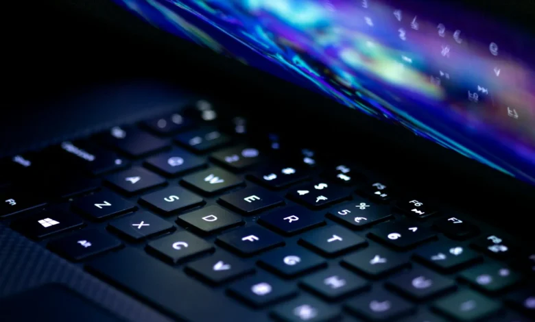 Captura de pantalla de Smart HDR Manager ejecutándose en la barra de tareas de Windows